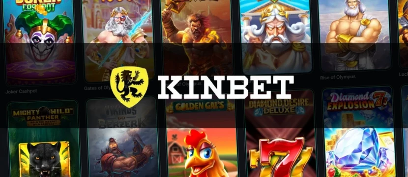 Kinbet Casino